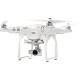 Квадрокоптер Phantom 3 Advanced + дополнительный аккумулятор